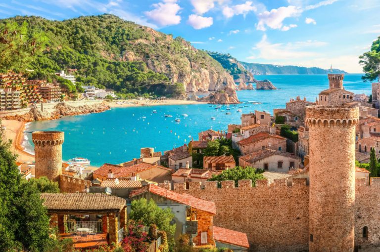 Europe 2023 travel photograph
