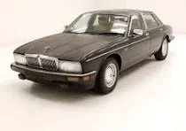 Jaguar XJ6 Sovereign — 1990